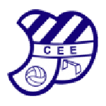Escudo do Europa Fc