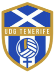 Escudo do Granad. Tenerife W