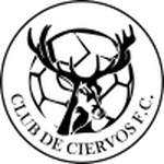 Escudo do Ciervos