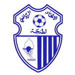 Escudo do Ittihad Tanger