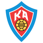 Escudo do KA Akureyri