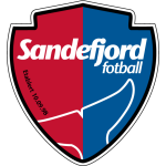 Escudo do Sandefjord