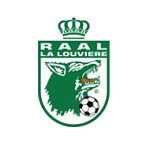 Escudo do RAAL La Louvière