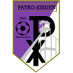 Escudo do Patro Eisden
