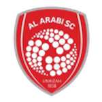 Escudo do Al Arabi SC