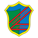 Escudo do Al Salmiyah