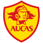 Escudo do Aucas