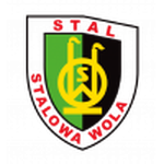 Escudo do Stal Stalowa Wola