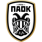 Escudo do PAOK