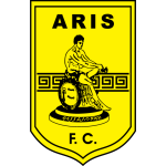 Escudo do Aris Thessalonikis