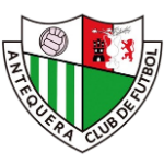 Escudo do Antequera