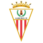 Escudo do Algeciras