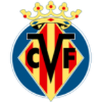 Escudo do Villarreal II