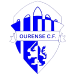Escudo do Ourense CF