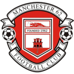 Escudo do Manchester 62
