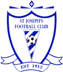 Escudo do St Joseph S Fc