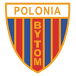 Escudo do Polonia Bytom