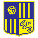 Escudo do Central Ballester