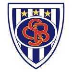 Escudo do Sportivo Barracas