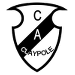 Escudo do Claypole