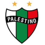 Escudo do Palestino