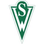 Escudo do Santiago Wanderers