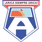Escudo do San Marcos de Arica