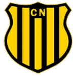 Escudo do Concón National