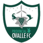 Escudo do Provincial Ovalle