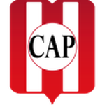 Escudo do Atletico Pilar