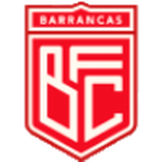 Escudo do Barrancas UMET