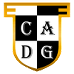 Escudo do Defensores Glew