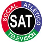 Escudo do SAT Moreno