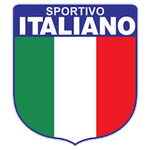 Escudo do Sportivo Italiano