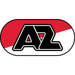 Escudo do AZ Alkmaar