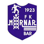 Escudo do Mornar
