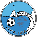 Escudo do Petrovac