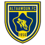 Escudo do Al Taawon