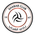 Escudo do Al Shabab