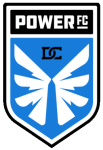 Escudo do DC Power W