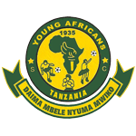 Escudo do Young Africans