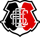 Escudo do Santa Cruz SE