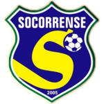 Escudo do Socorrense
