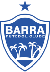Escudo do Barra SE
