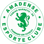 Escudo do Amadense