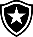 Escudo do Botafogo ASF