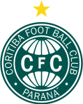 Escudo do Coritiba SE