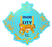 Escudo do Riacho City