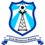 Escudo do Deportivo Rincon