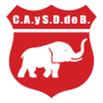 Escudo do Defensores de Belgrano VR